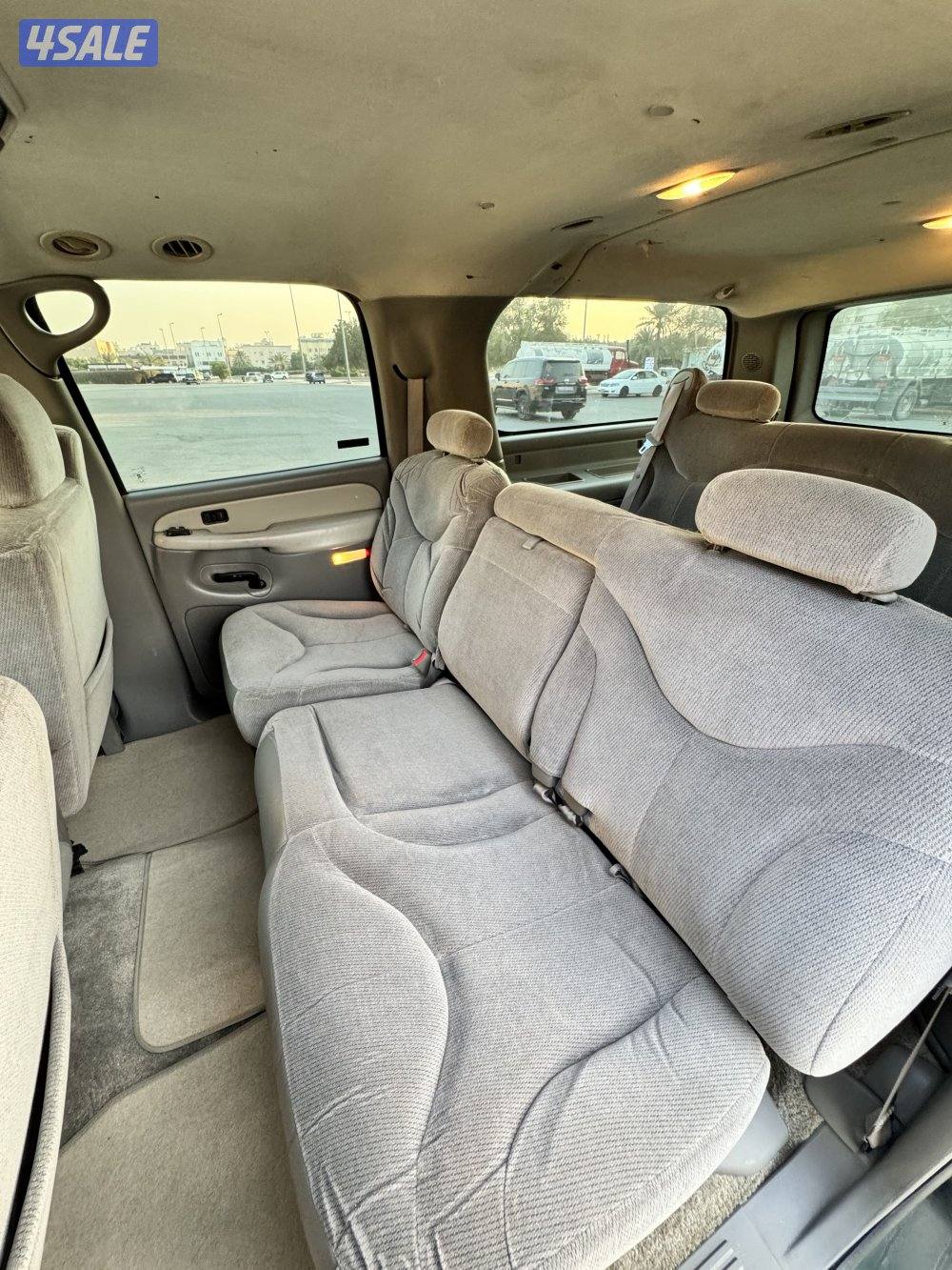 للبيع سوبربان نظيف2