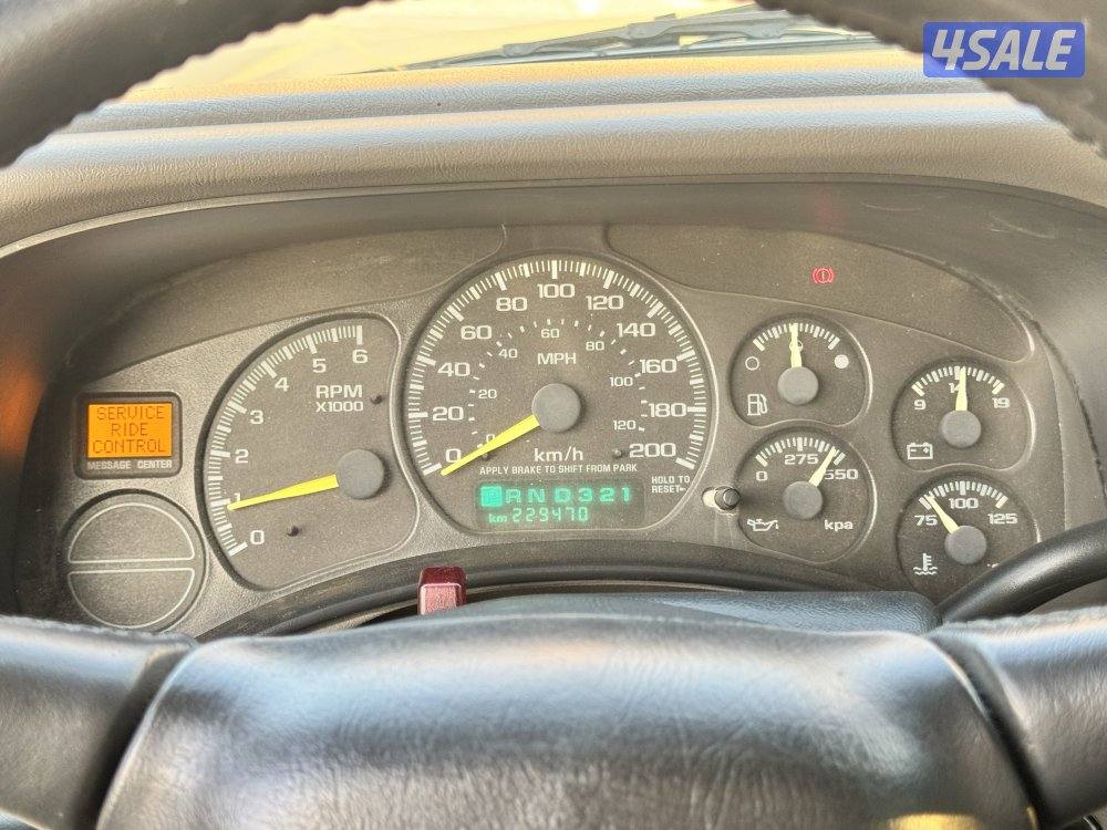 للبيع سوبربان نظيف1