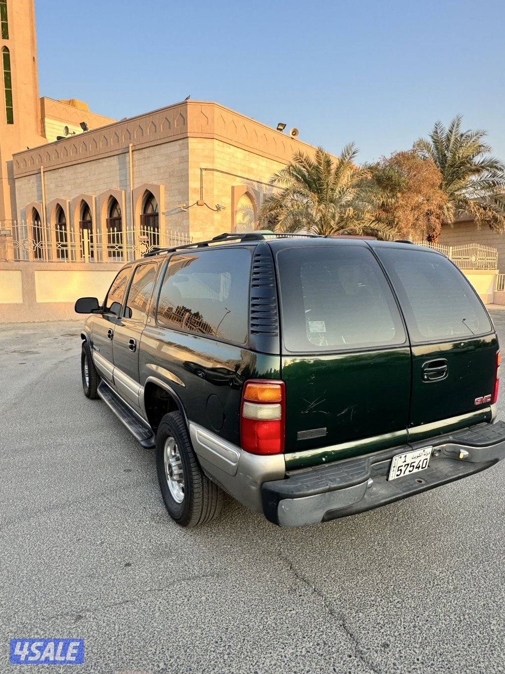 للبيع سوبربان نظيف3