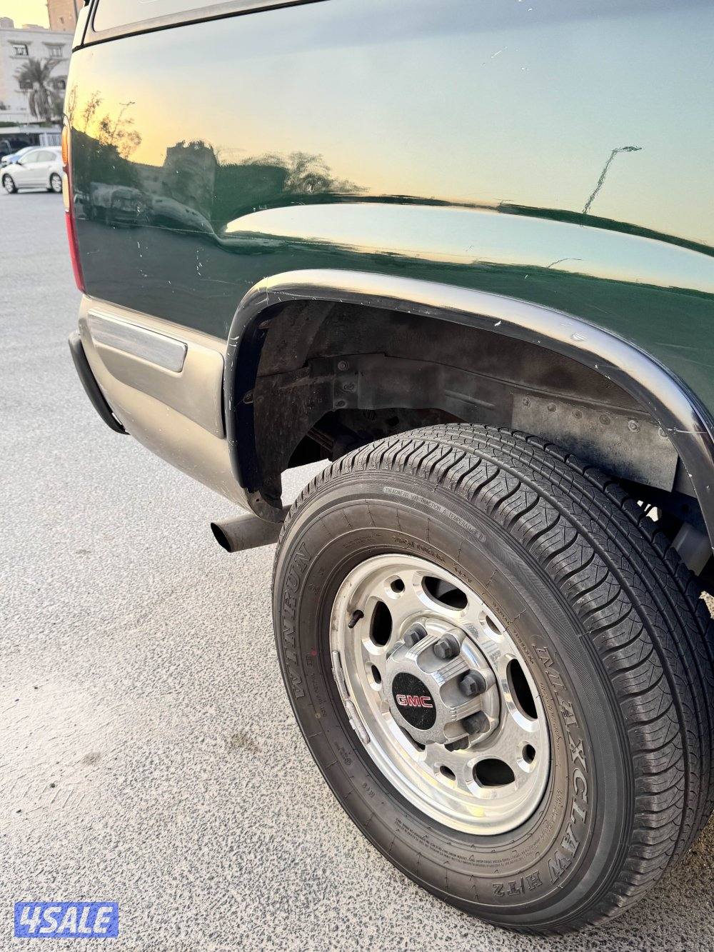 للبيع سوبربان نظيف4