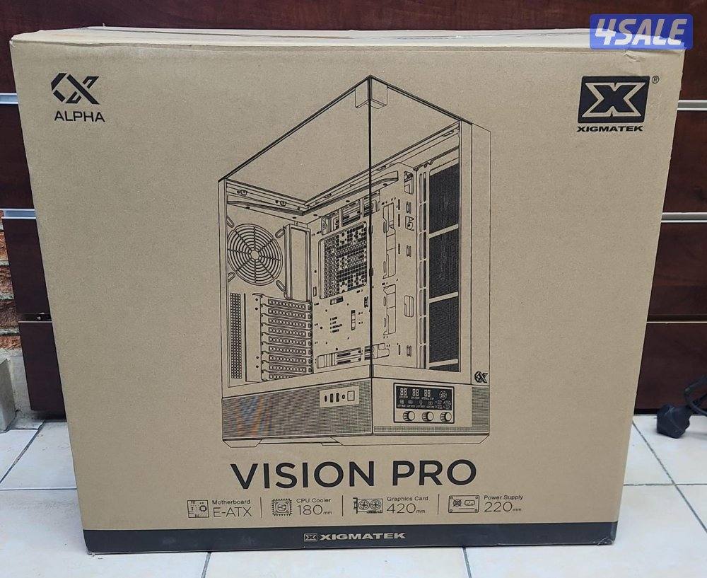 للبيع بي سيCore i9 14gen/32GB ram/2TB ssdm.2Nvme /5070 Ti RTX 16GBجديد0