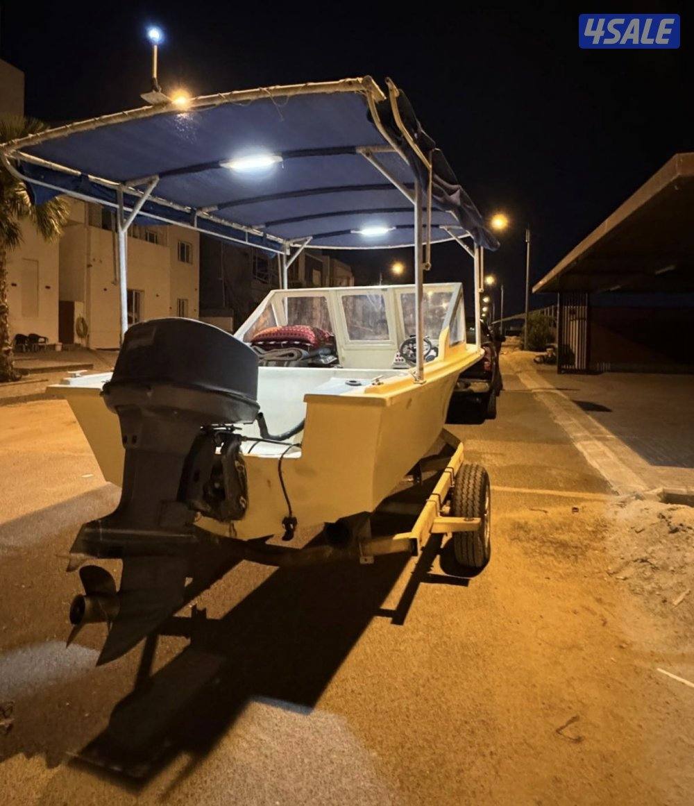 الروضان 18 قدم2