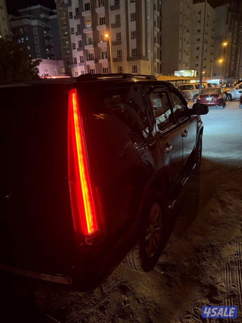 تاهو 2008 للبيع نظيف بيعة سريعة شرط الفحص3