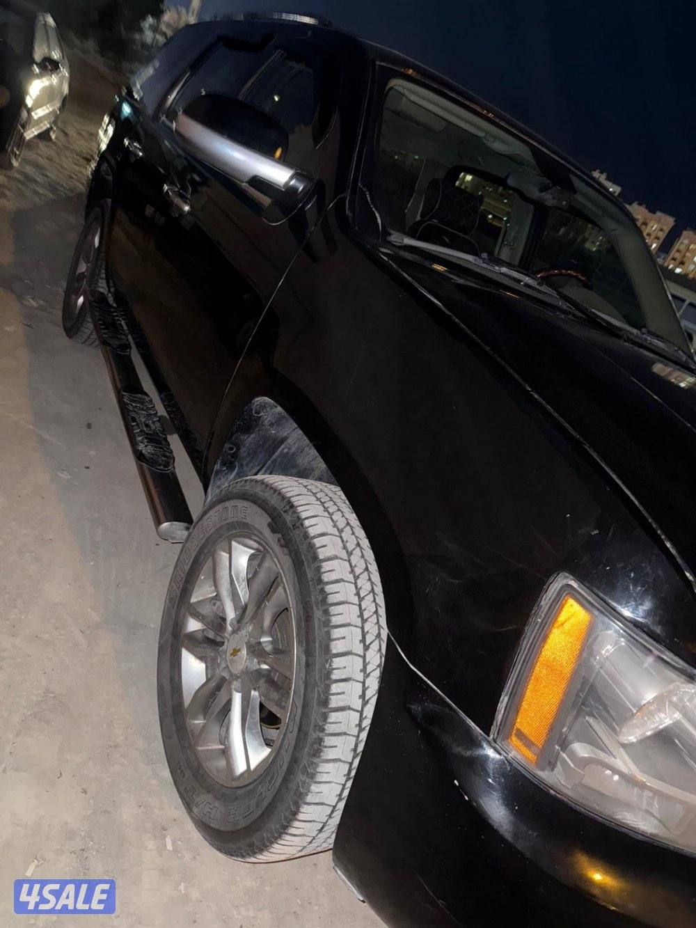 تاهو 2008 للبيع نظيف بيعة سريعة شرط الفحص4