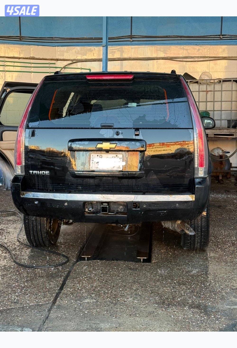 تاهو 2008 للبيع نظيف بيعة سريعة شرط الفحص0