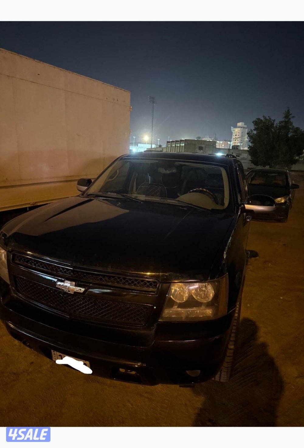 تاهو 2008 للبيع نظيف بيعة سريعة شرط الفحص6