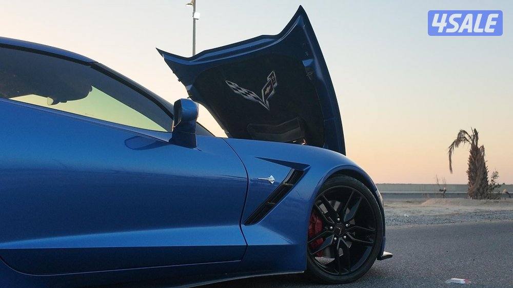 كورفت كمبدشن بكج1