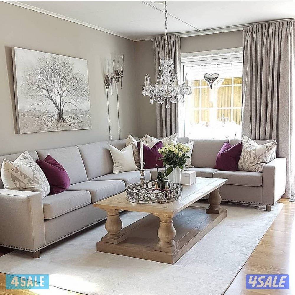 تفصال وتنجيد جميع الموديلات حسب الطلب اسفنج البغلي ستائر وفيفي ورول3