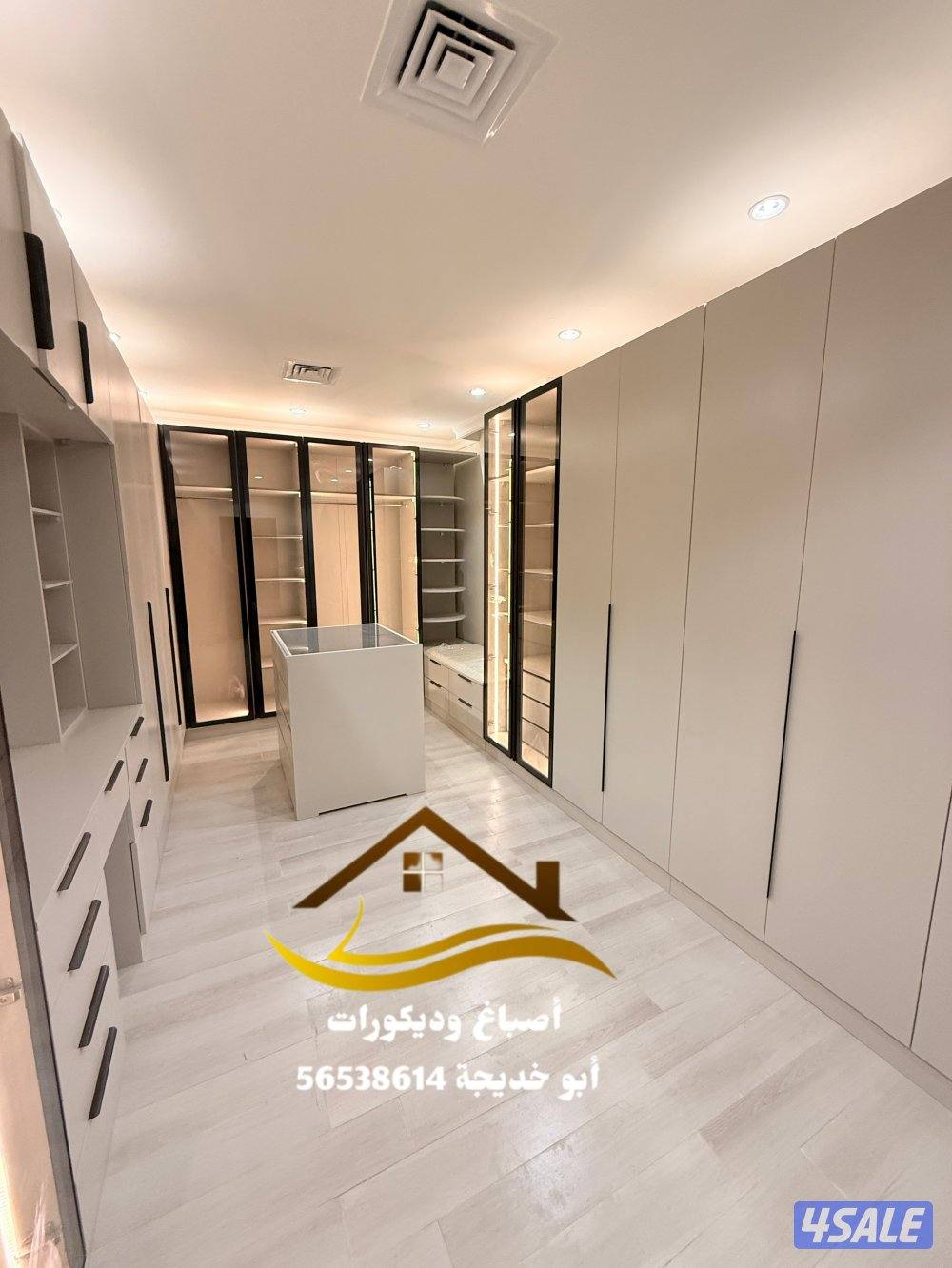 ديكورات واصباغ3