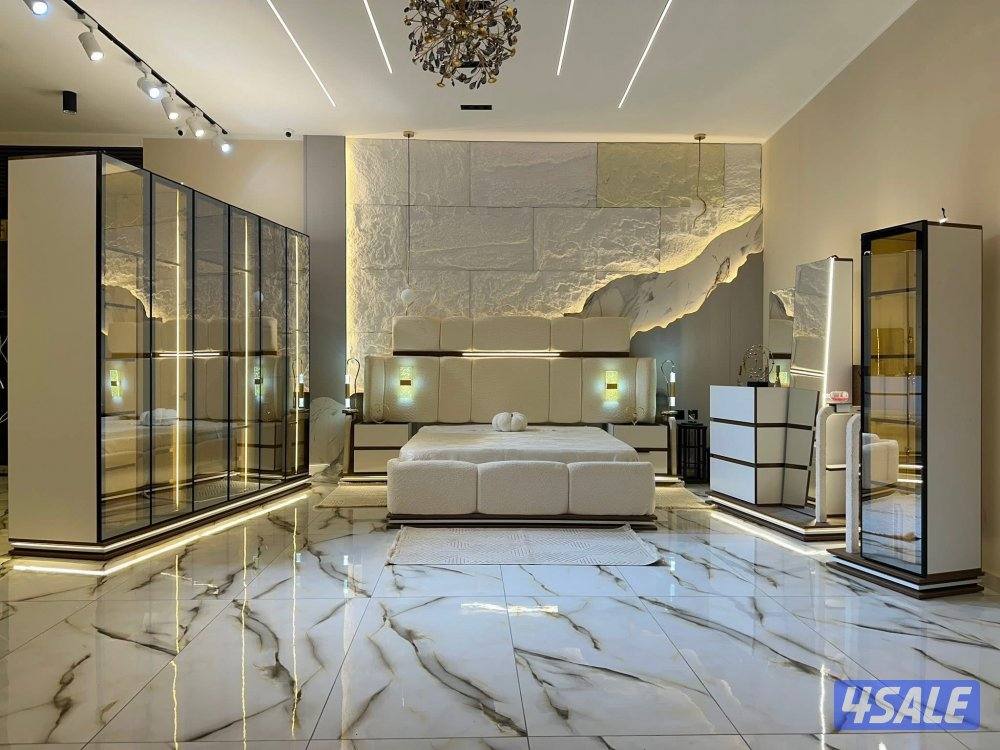 ديكورات واصباغ6