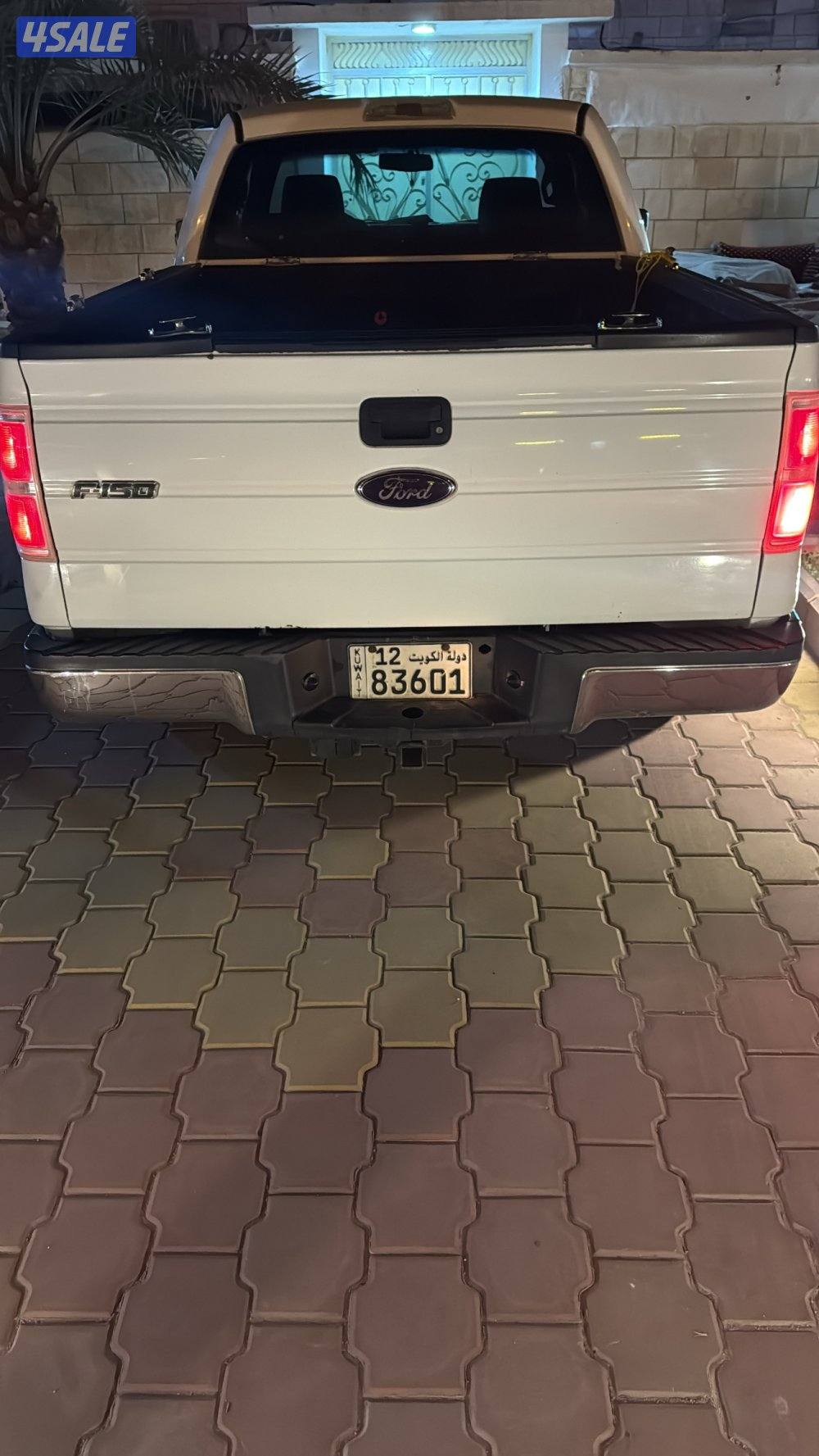للبيع وانيت f1502