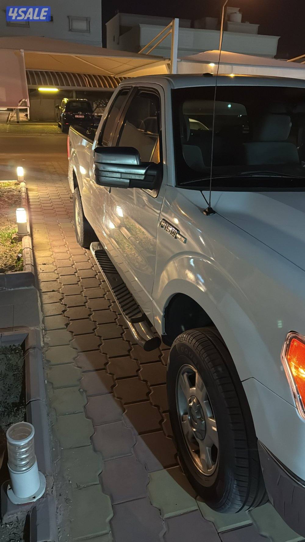للبيع وانيت f1503