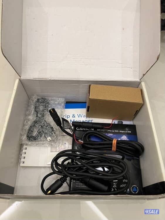 للبيع جهاز GPS 276c0