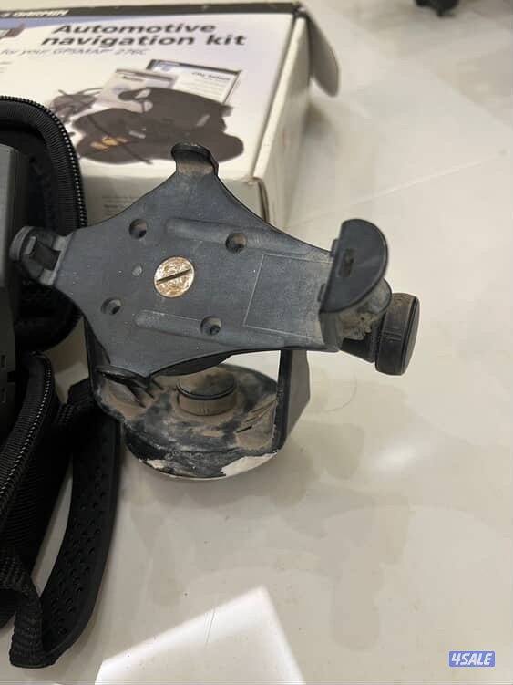 للبيع جهاز GPS 276c1