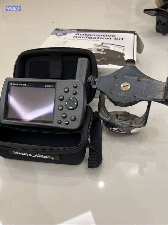 للبيع جهاز GPS 276c3