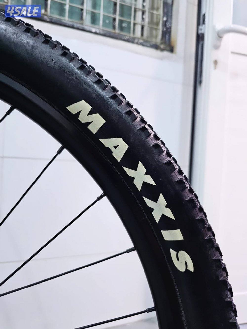 Trek Marlin 7 Deore 10speed Rockshox Judy Extreme Sports Bike Cycle7