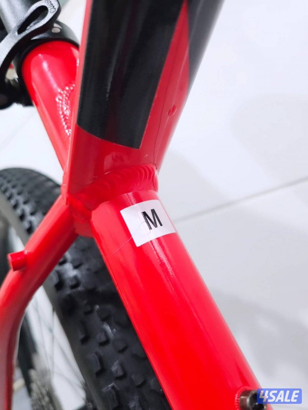 Trek Marlin 7 Deore 10speed Rockshox Judy Extreme Sports Bike Cycle10