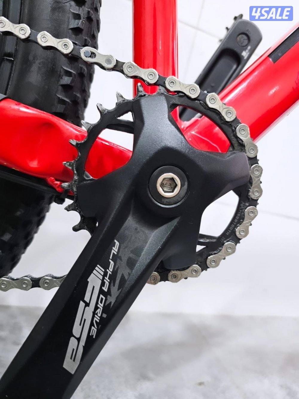 Trek Marlin 7 Deore 10speed Rockshox Judy Extreme Sports Bike Cycle11