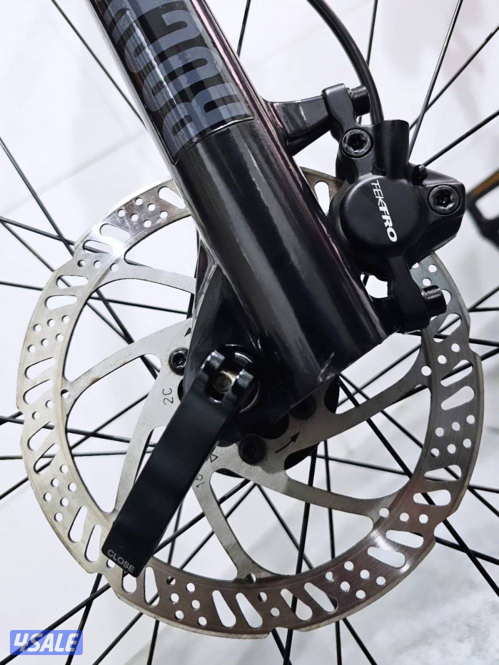 Trek Marlin 7 Deore 10speed Rockshox Judy Extreme Sports Bike Cycle13