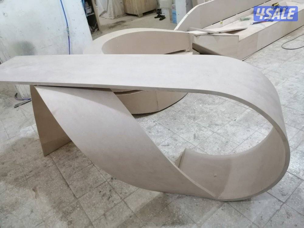 تنفيذ جميع أعمال الديكورات الحديثه هدفنا تميز منزلك0