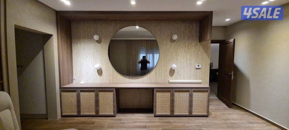 تنفيذ جميع أعمال الديكورات الحديثه هدفنا تميز منزلك2