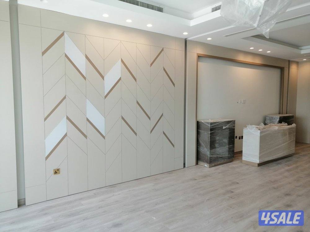 تنفيذ جميع أعمال الديكورات الحديثه هدفنا تميز منزلك4