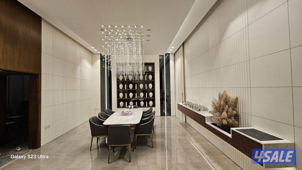 تنفيذ جميع أعمال الديكورات الحديثه هدفنا تميز منزلك6