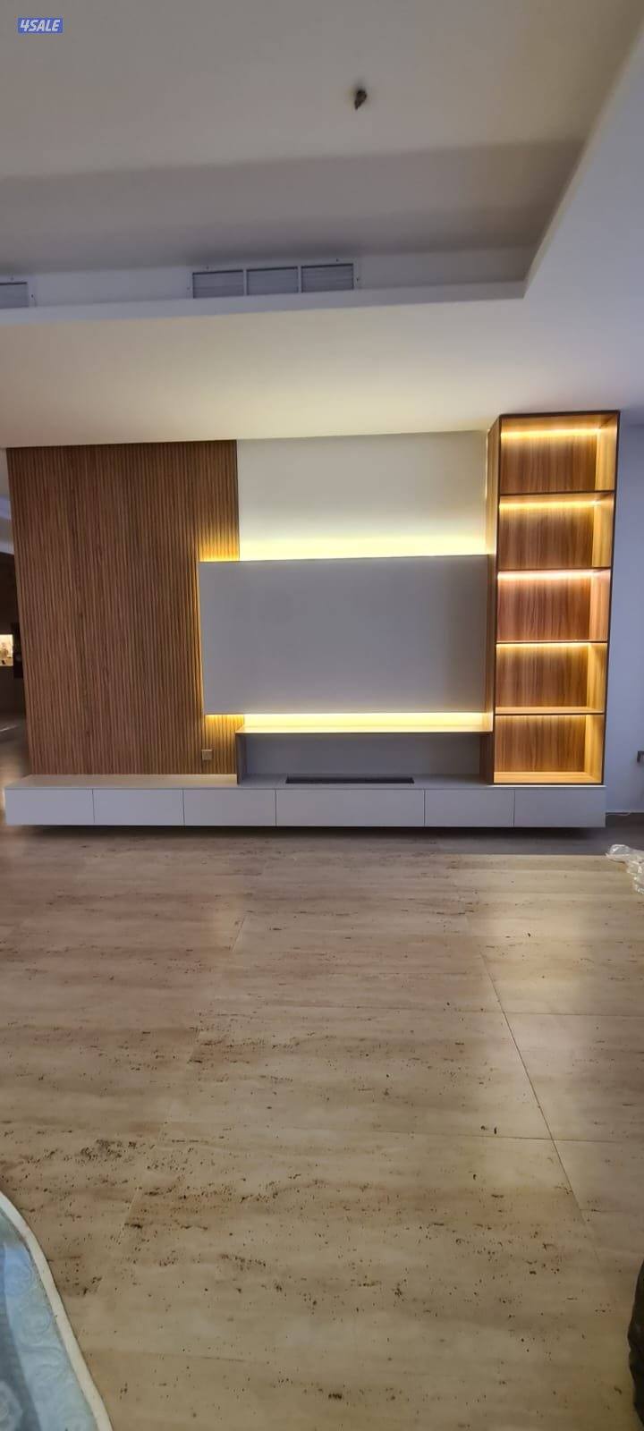 تنفيذ جميع أعمال الديكورات الحديثه هدفنا تميز منزلك5