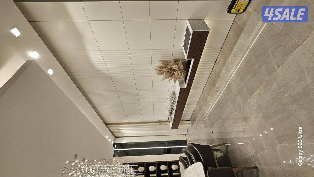 تنفيذ جميع أعمال الديكورات الحديثه هدفنا تميز منزلك7