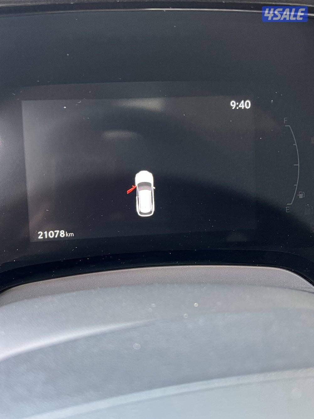 ماشي 21 الف صبغ الوكالة9