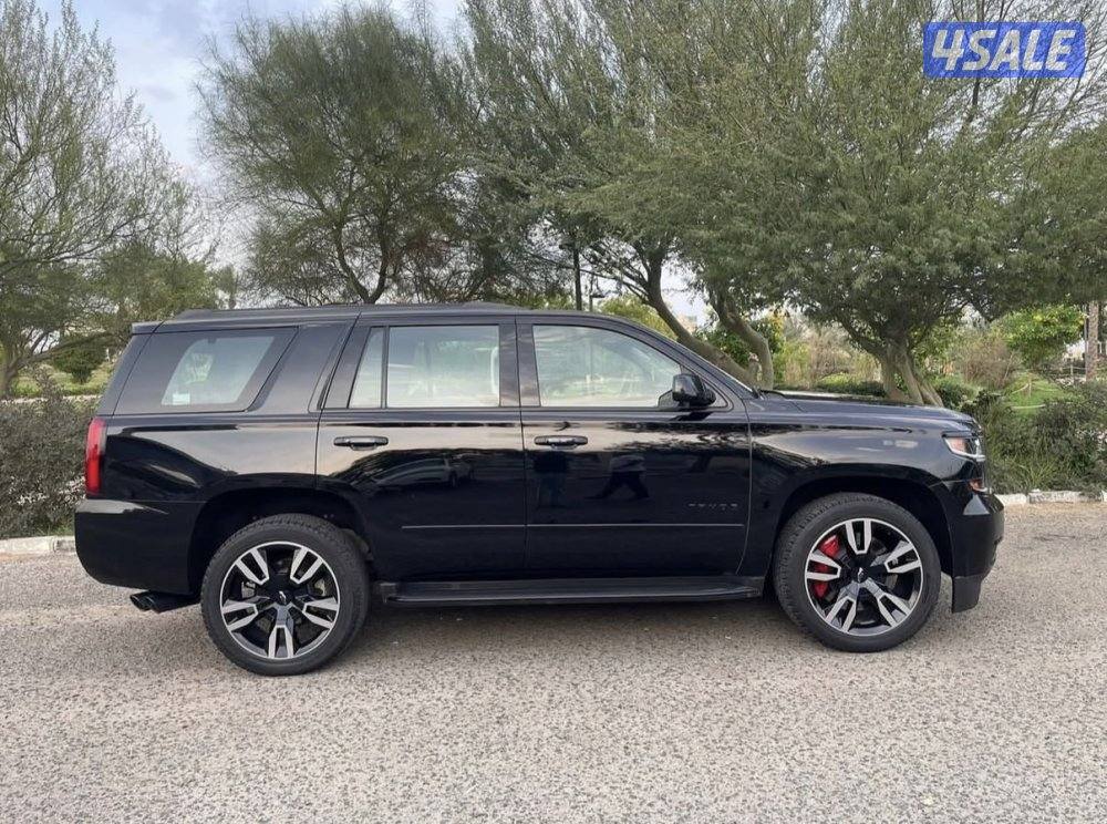 تاهو Rst نظيف2