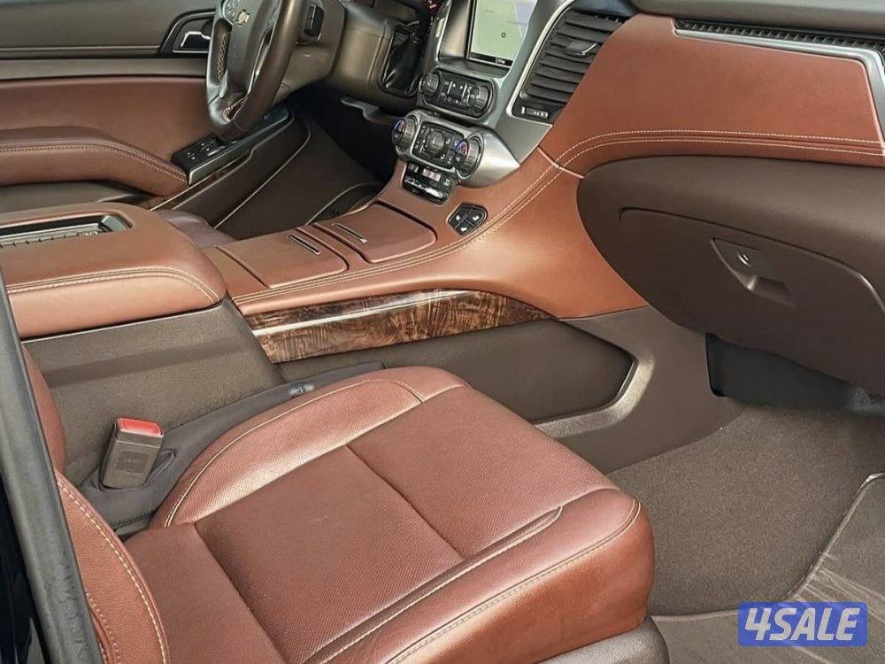 تاهو Rst نظيف5