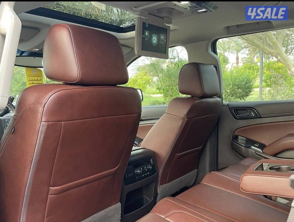 تاهو Rst نظيف6