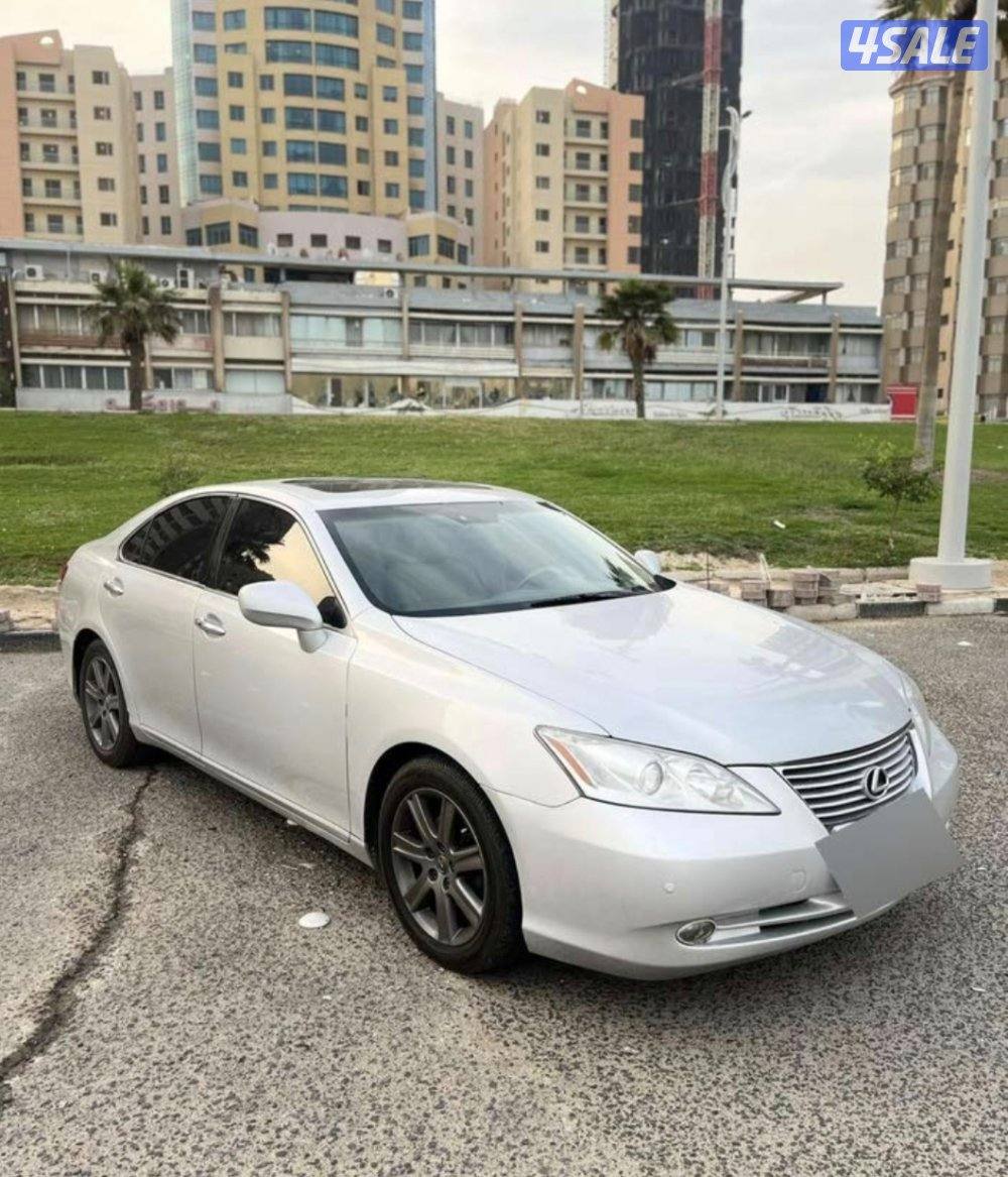 لكزيز موديل 20081