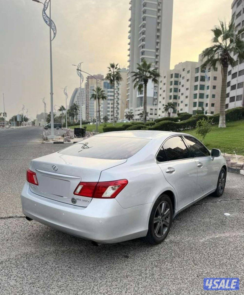 لكزيز موديل 20083