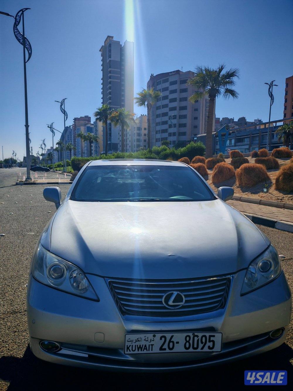 لكزيز موديل 20084