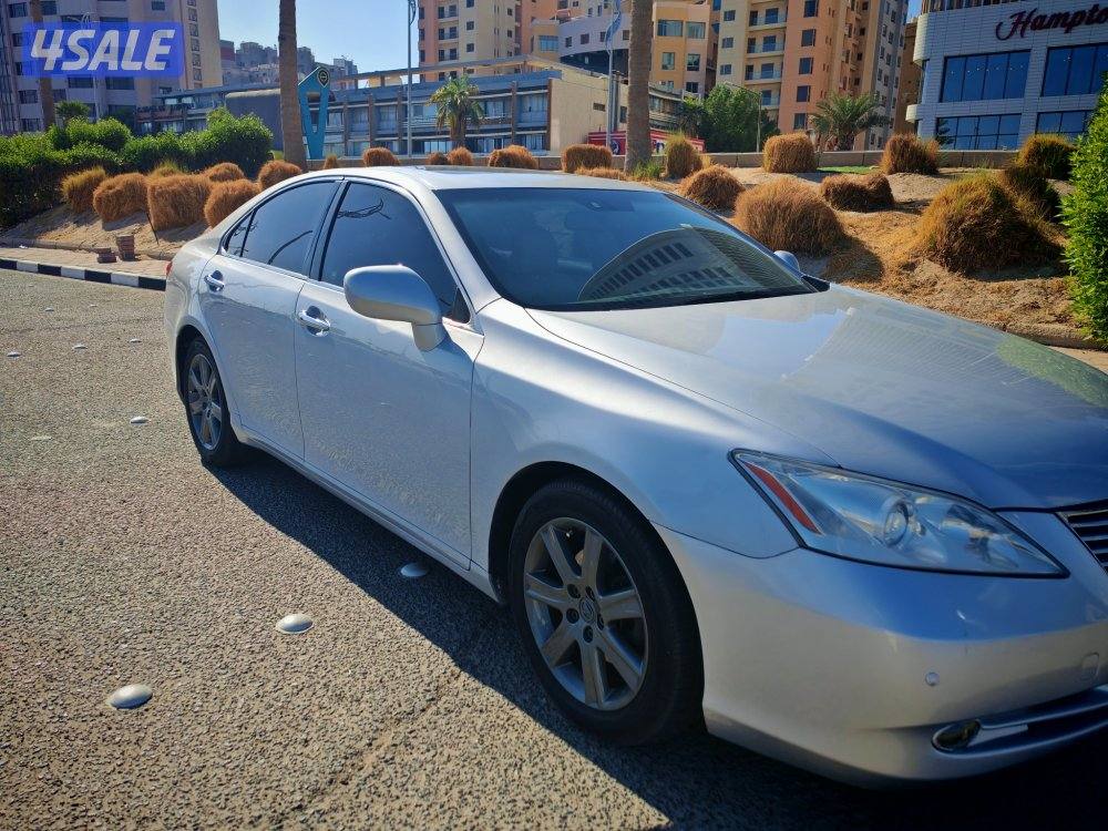 لكزيز موديل 20085