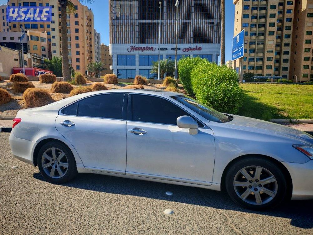 لكزيز موديل 20086