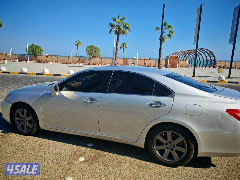 لكزيز موديل 20088