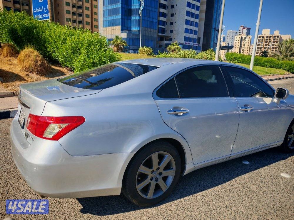 لكزيز موديل 20087