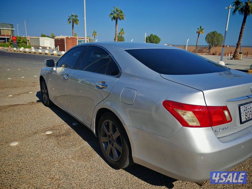 لكزيز موديل 20089