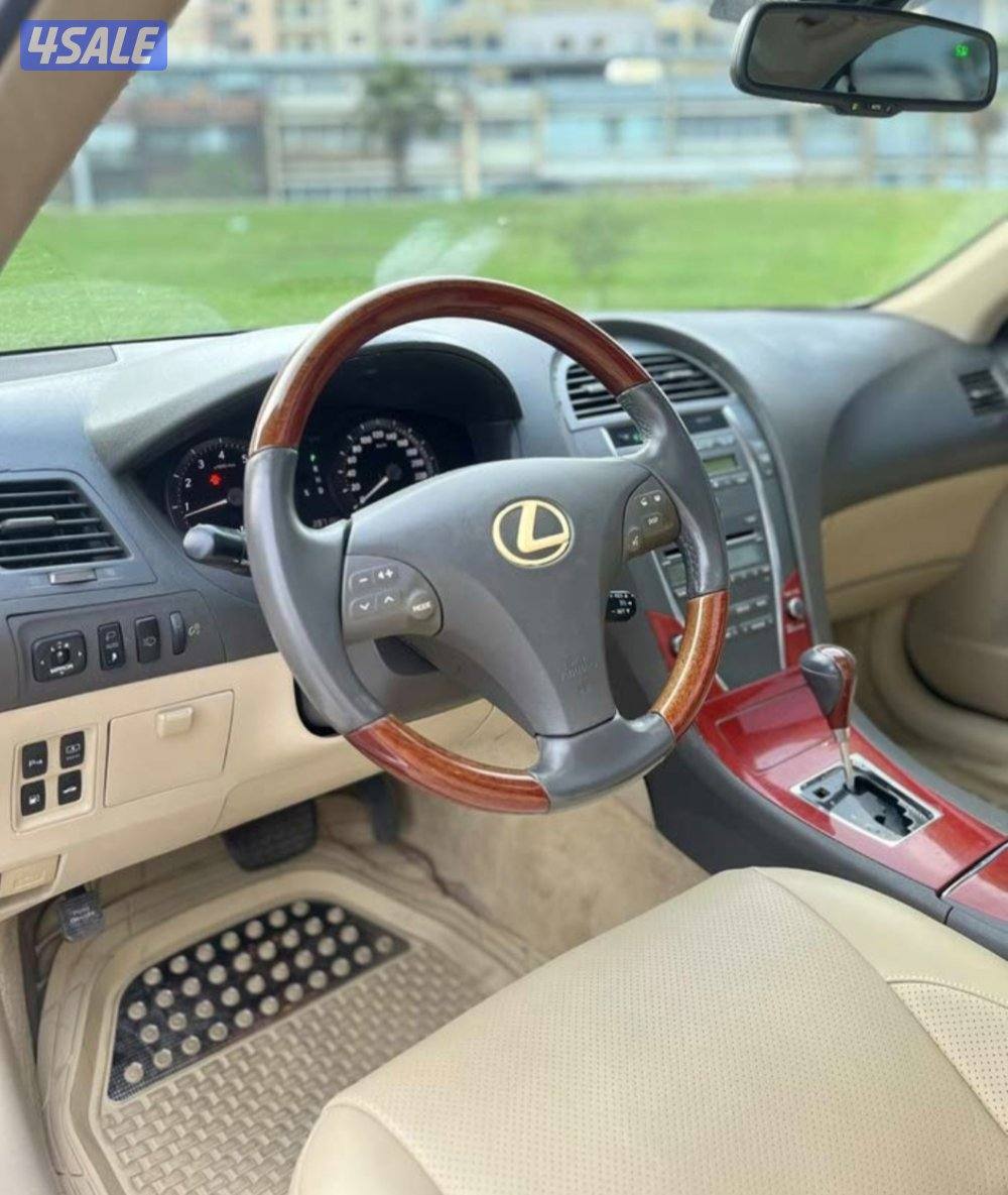 لكزيز موديل 200811