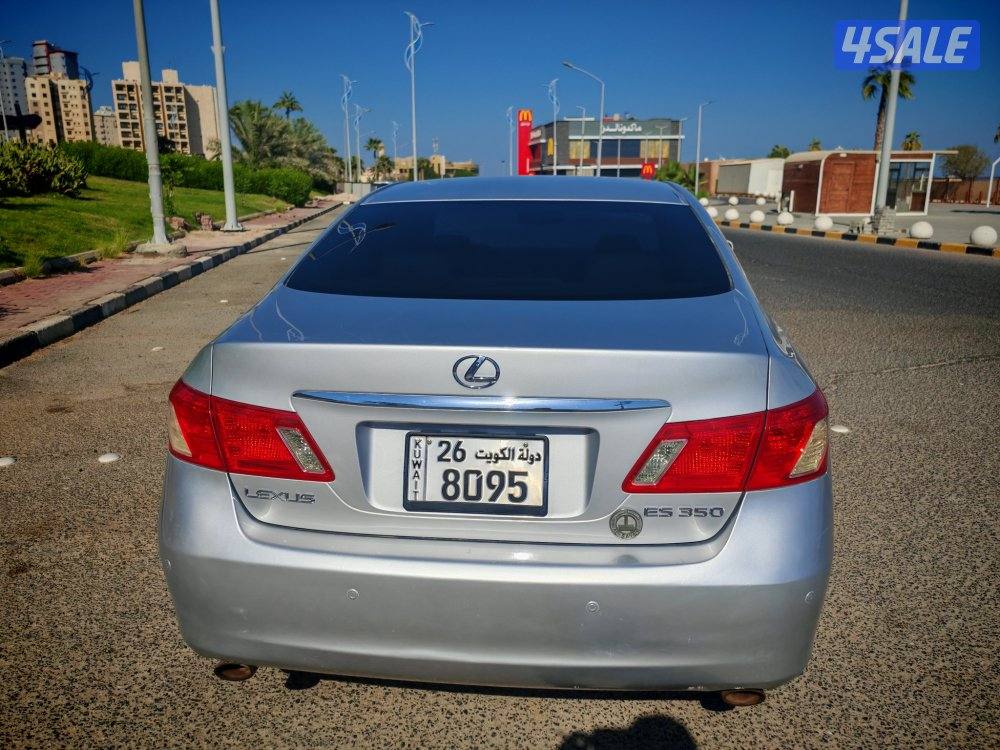 لكزيز موديل 200810