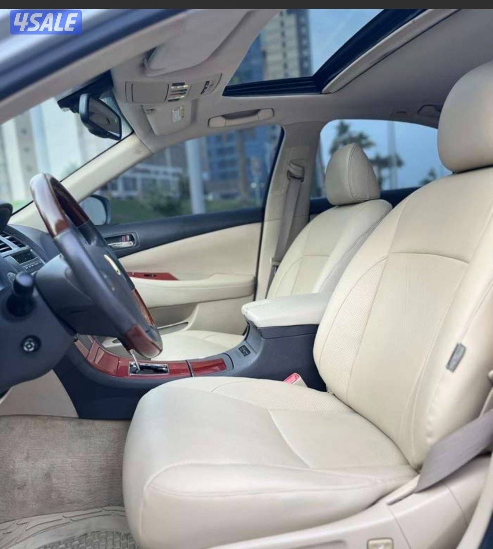 لكزيز موديل 200812