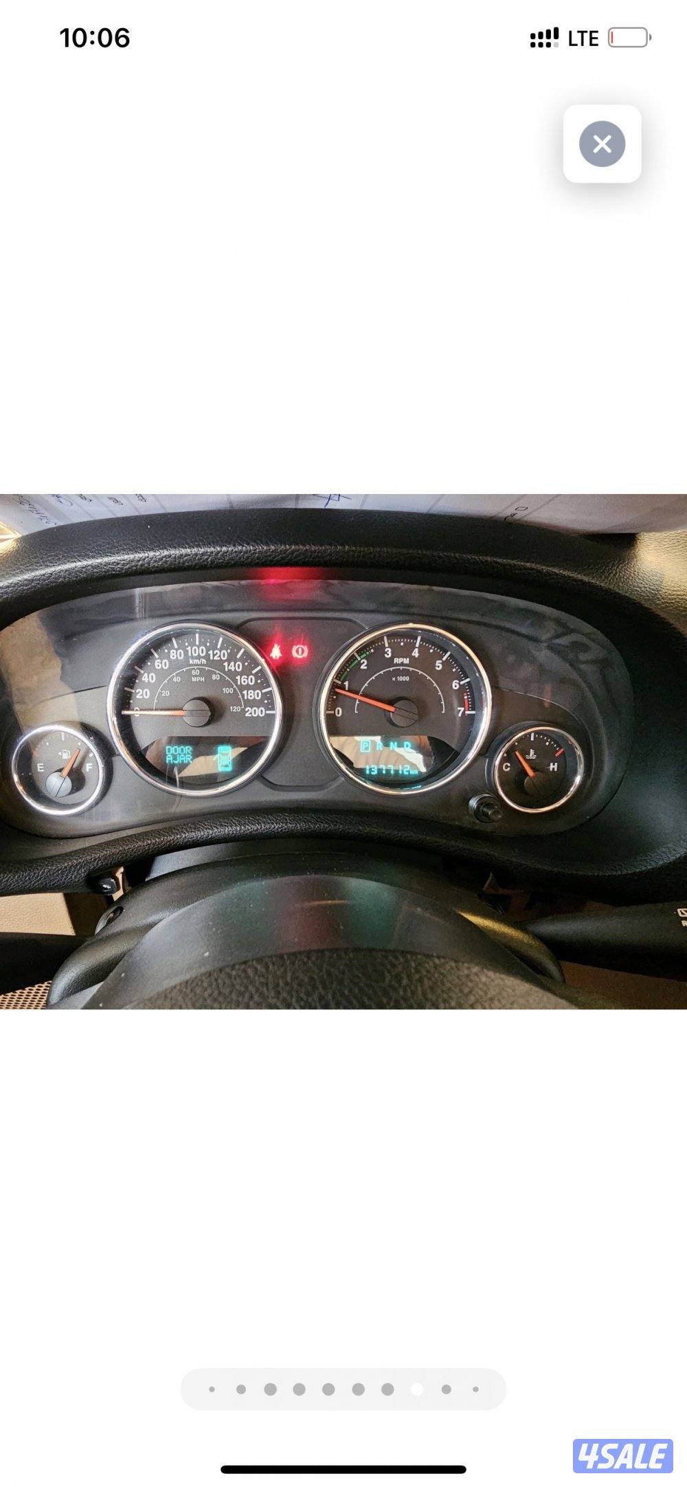 رانجلر صحارى ٢٠١٨4