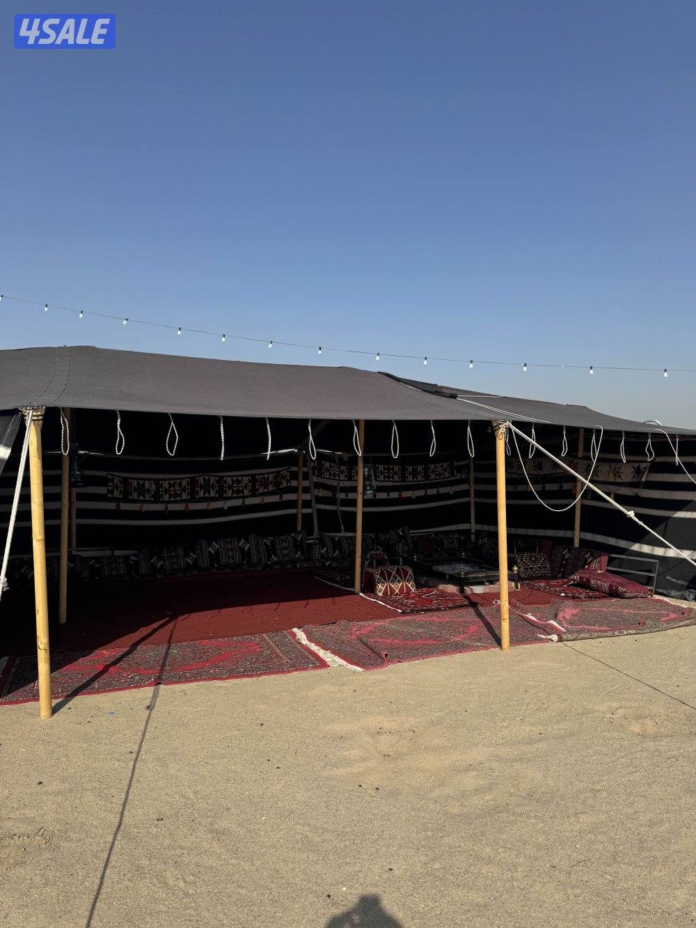 بيت شعر تركي للبيع0