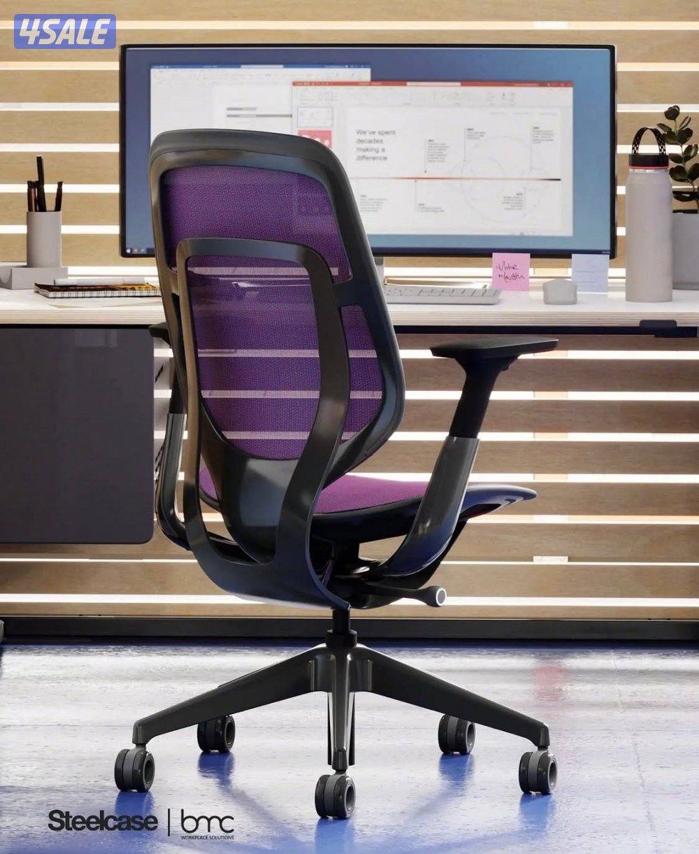 كرسي كارمن من ستيلكيس1