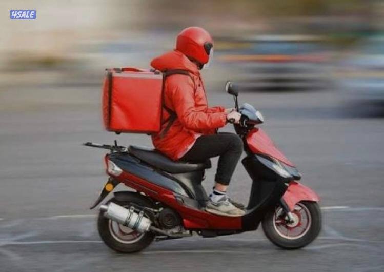 مطلوب عامل بقالة0