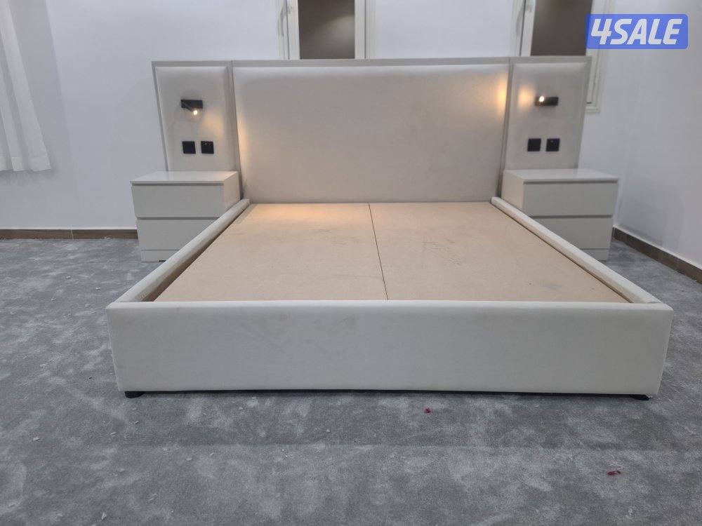 تفصال كبتات وسراير طبيه جميع المقاسات1