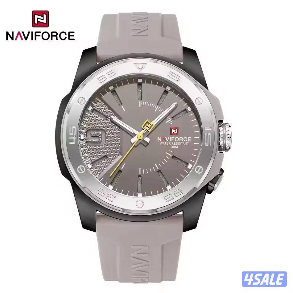 شوف العرض للبيع ساعات نافي فورس اصلي2